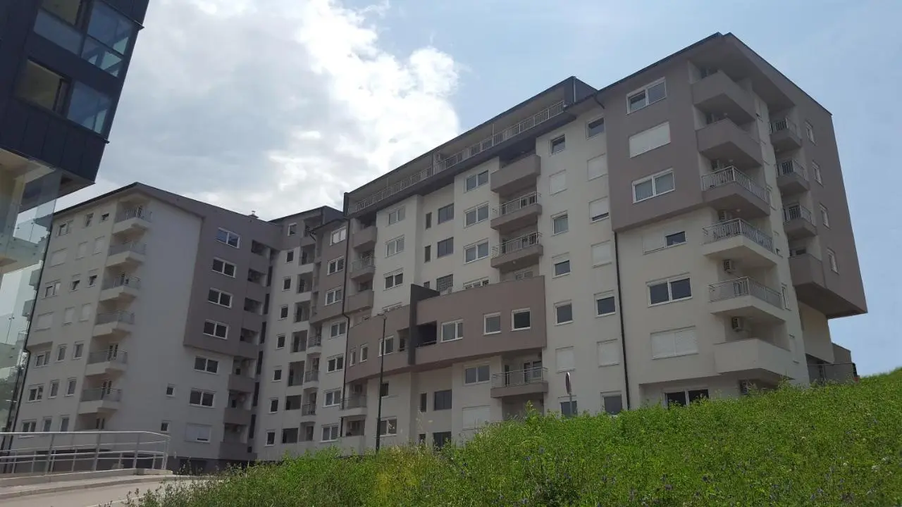 Turistic Apartments Centar Sarajevo