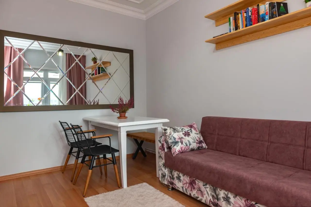 Dualis Hotel