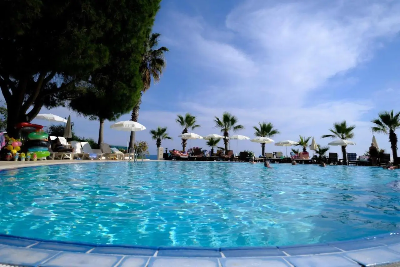 Anitas Hotel