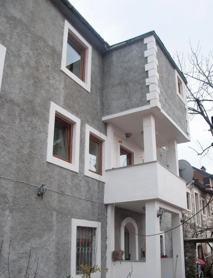 Aste Guesthouse