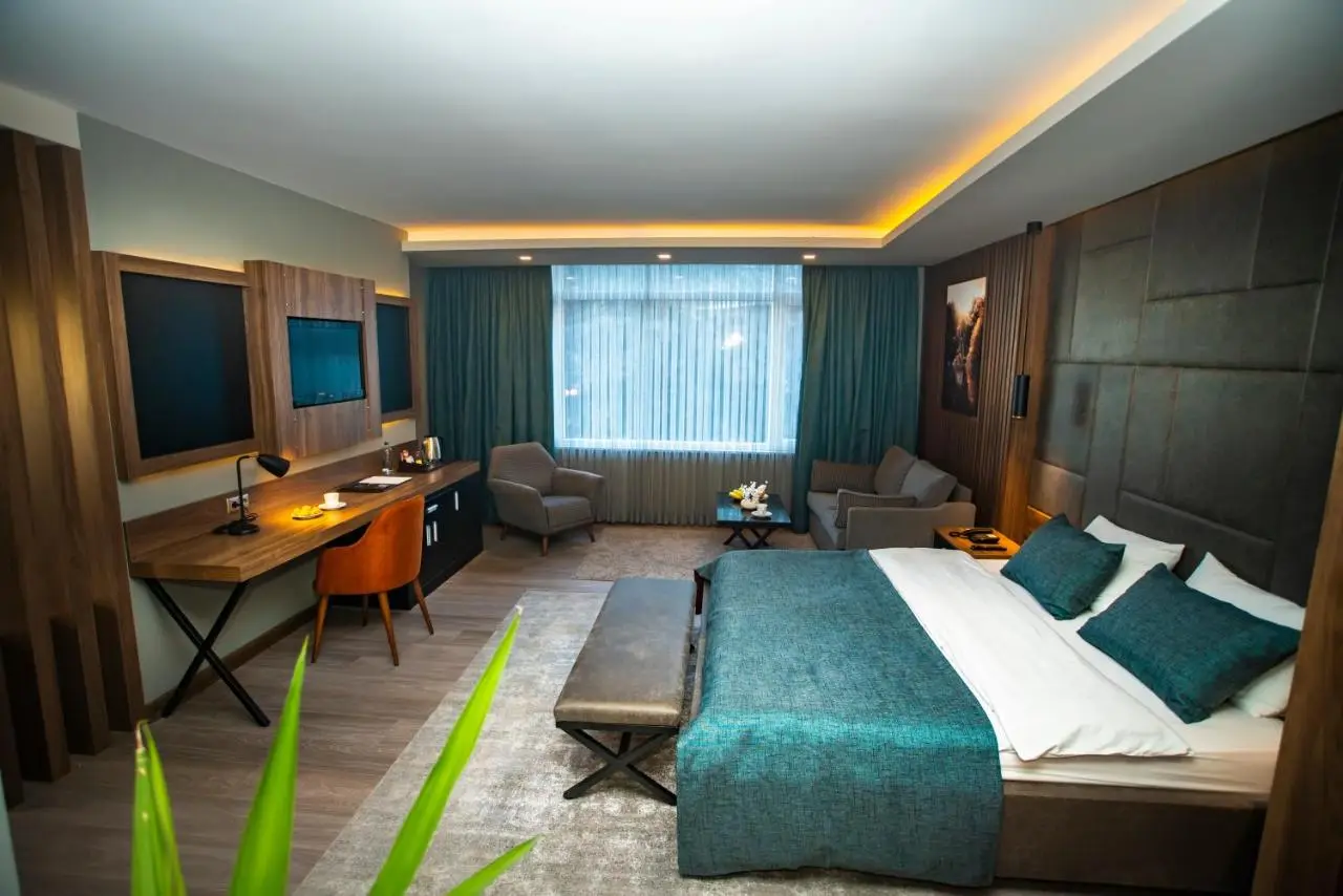 Nova Suite Residence