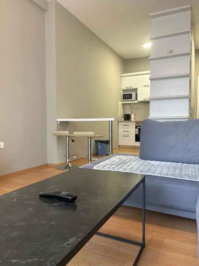 K&M apartment