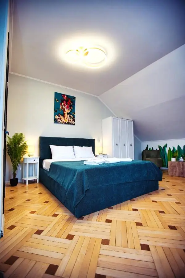 Hotel Tiflis Town