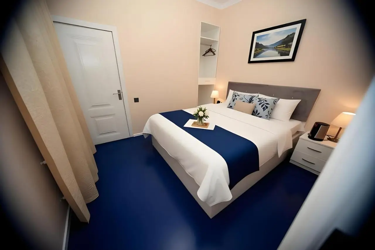 NH Boutique Hotel - Nizami Street, Baku