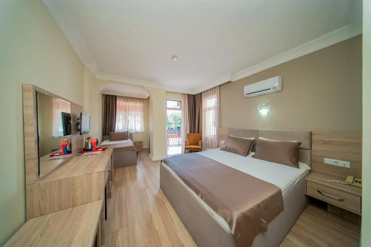 Sava Hotel