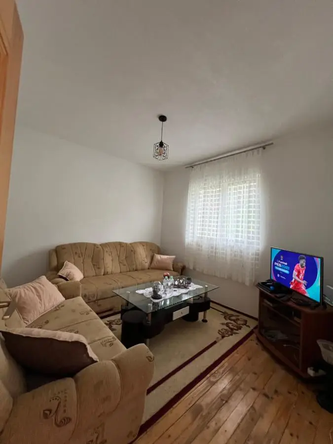 Apartman Demirovic