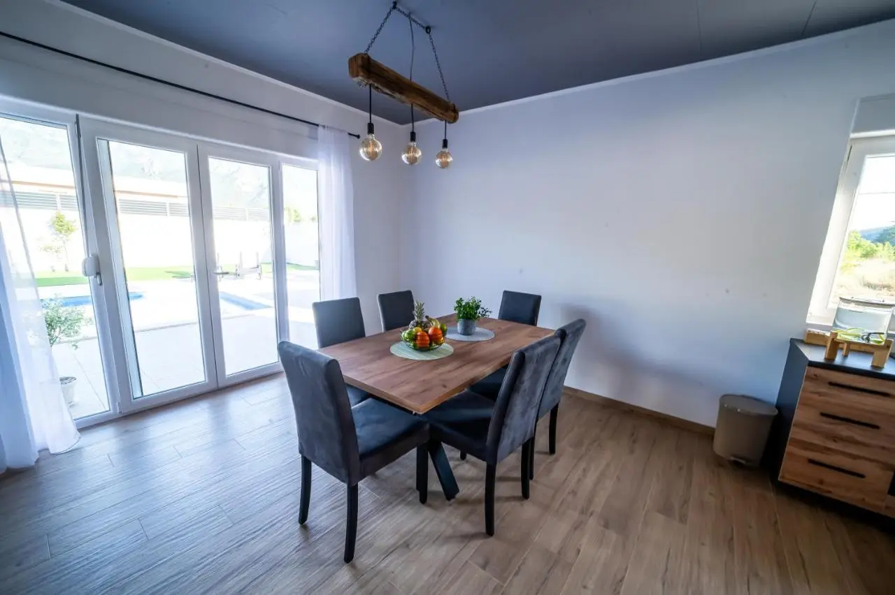 Villa LAKE Mostarsko jezero