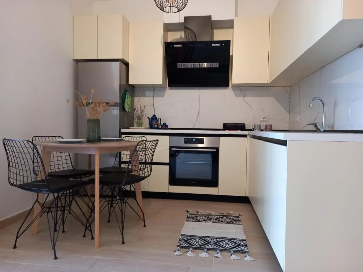 Comfort Apartment