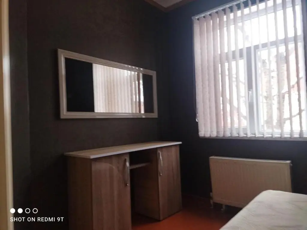 Quba Guest House