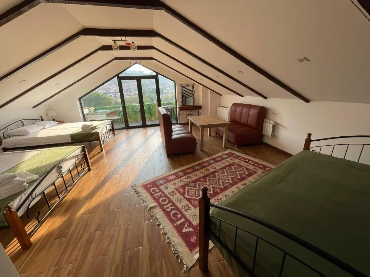 Rikhe palace boutique hotel