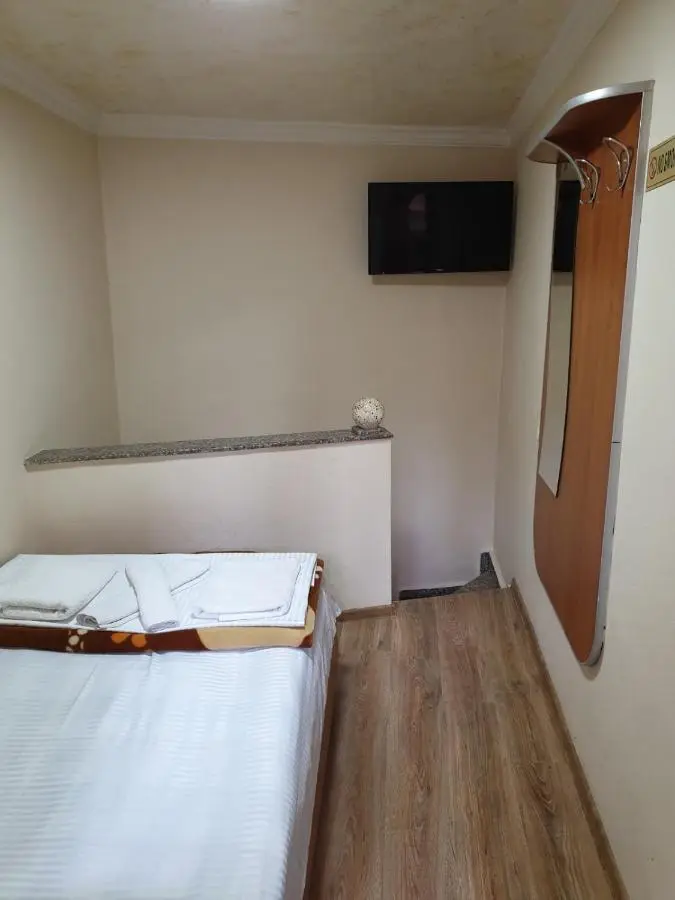 Hotel Old Star