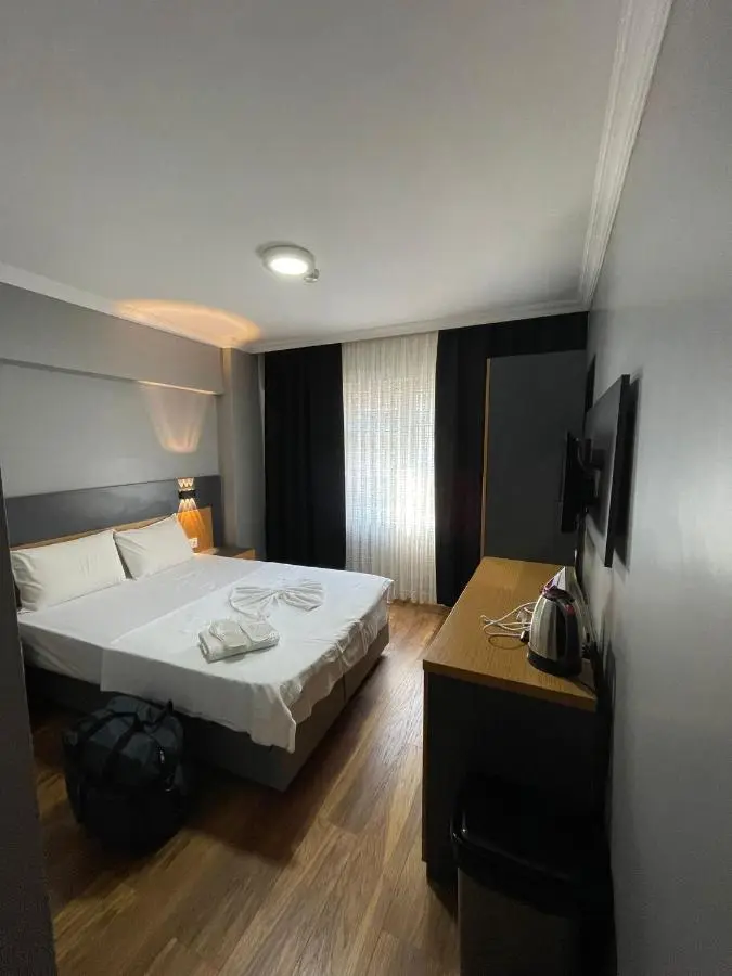 Hotel Otağ