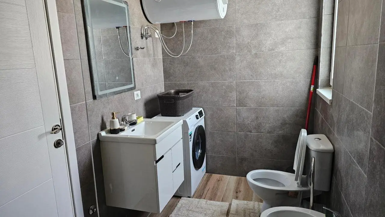 Tirana Airport Apartment