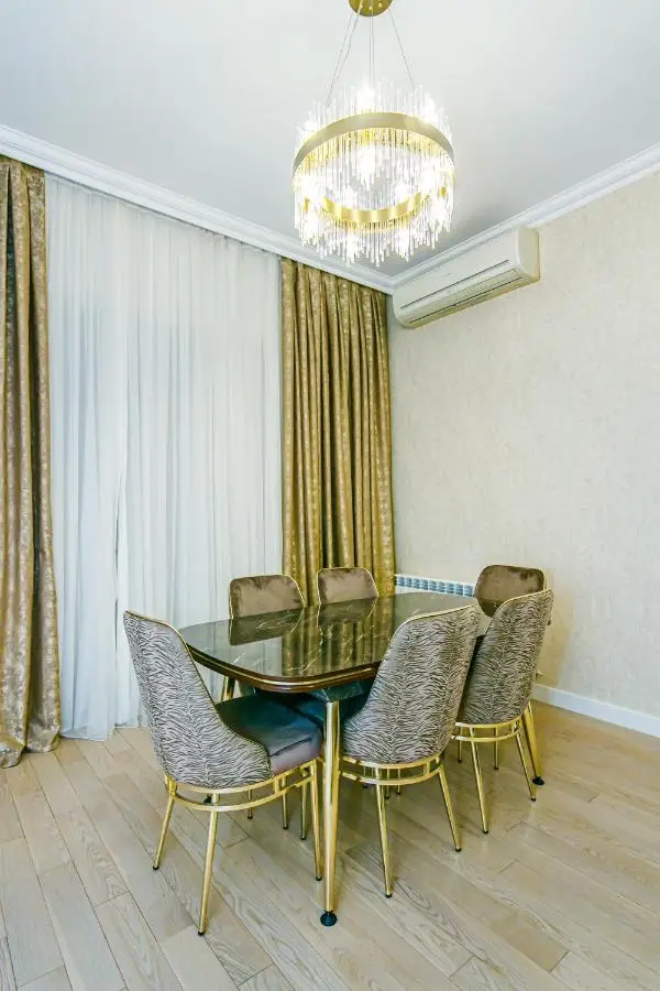 Luxury House in Nizami Street
