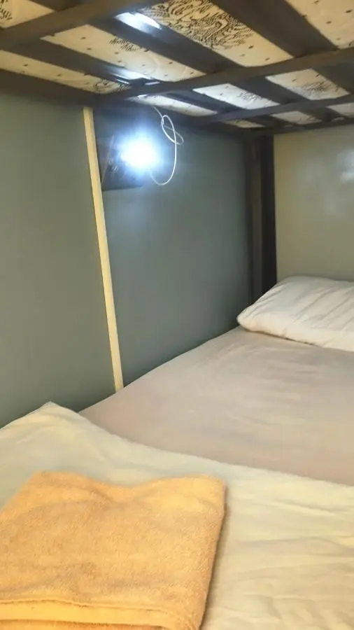 Gafa Garden Hostel & Apartments - Great Location