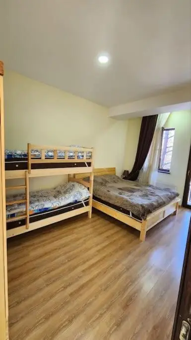 Cozy Home Bakuriani