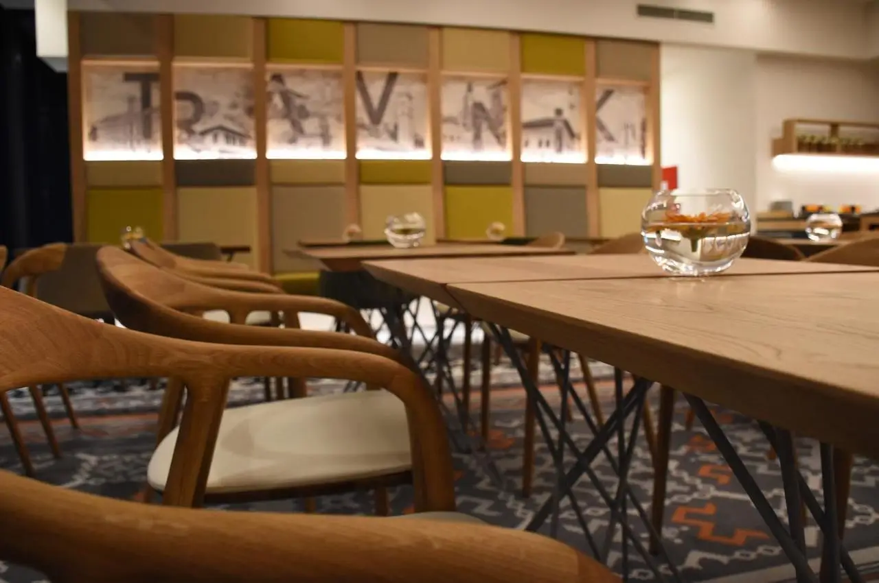 Lipa Hotel