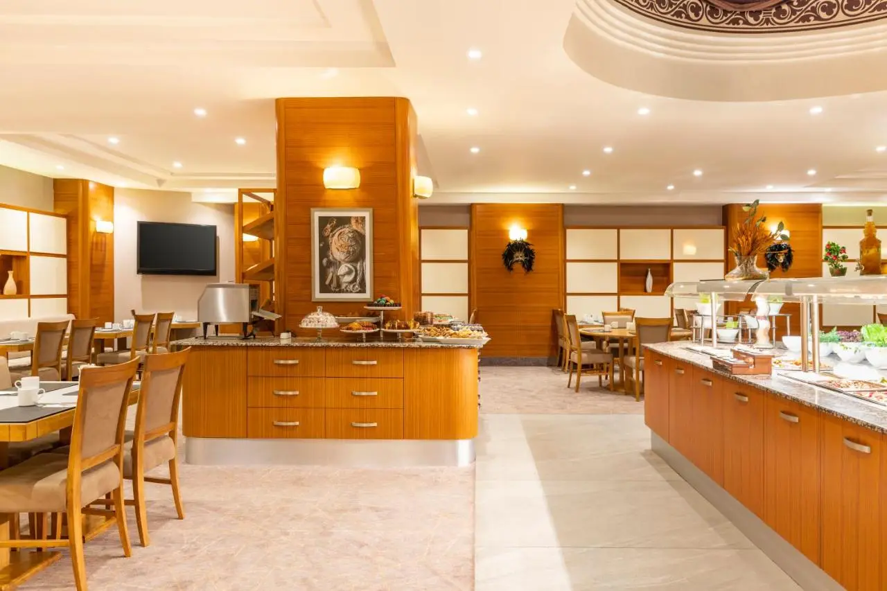 Vicenza Hotel Istanbul Old City