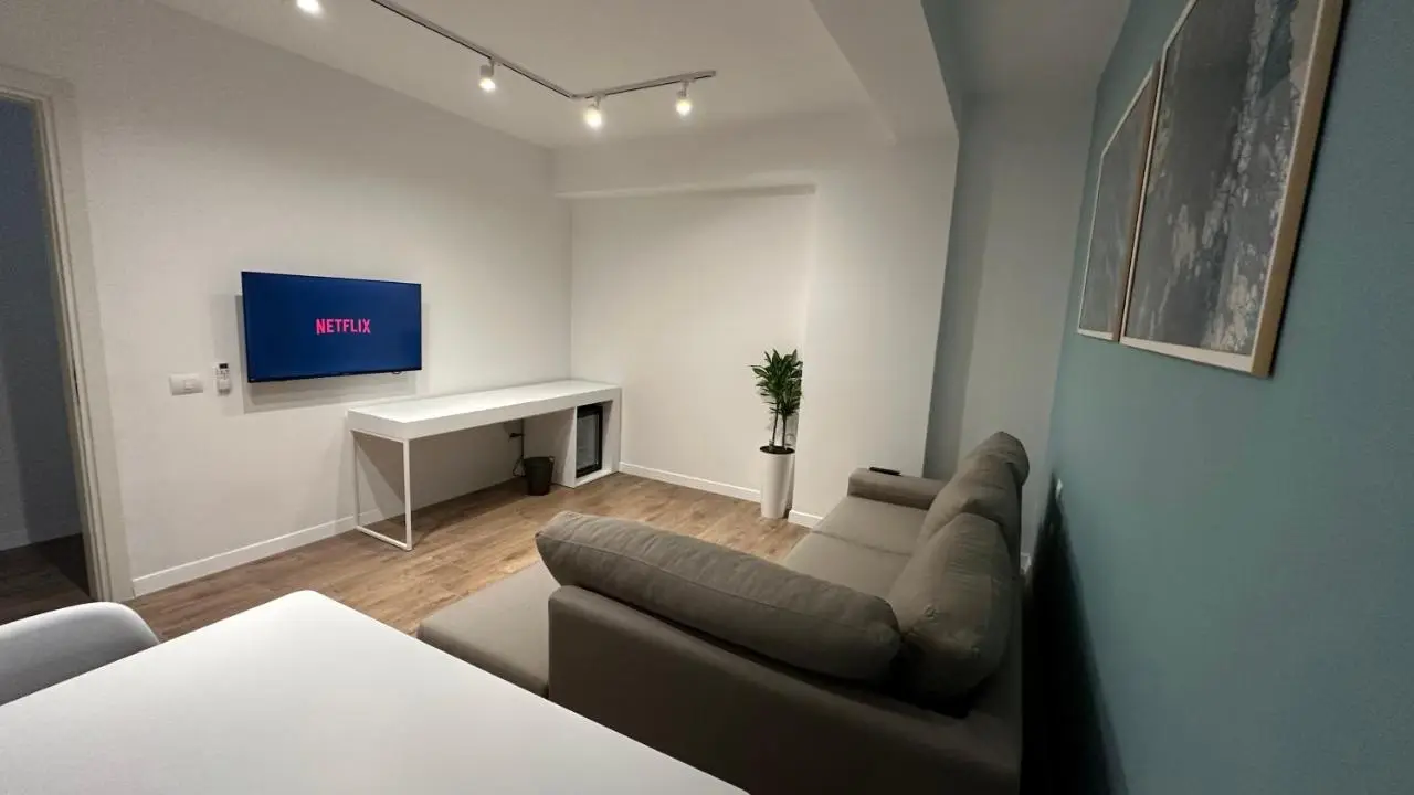 Scandinavian Apartments AL