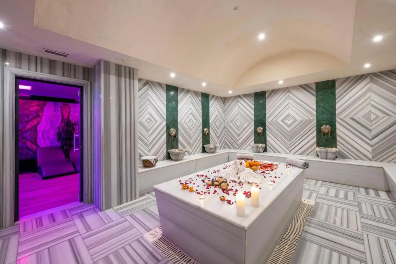 Graziella Gold Hotel