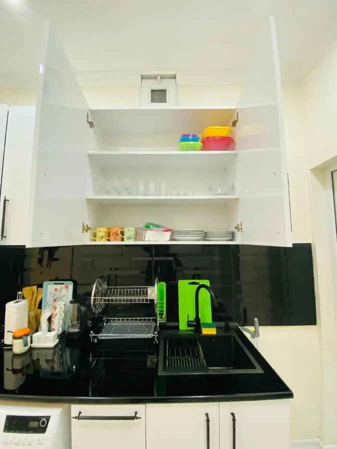 Old T’bilisi