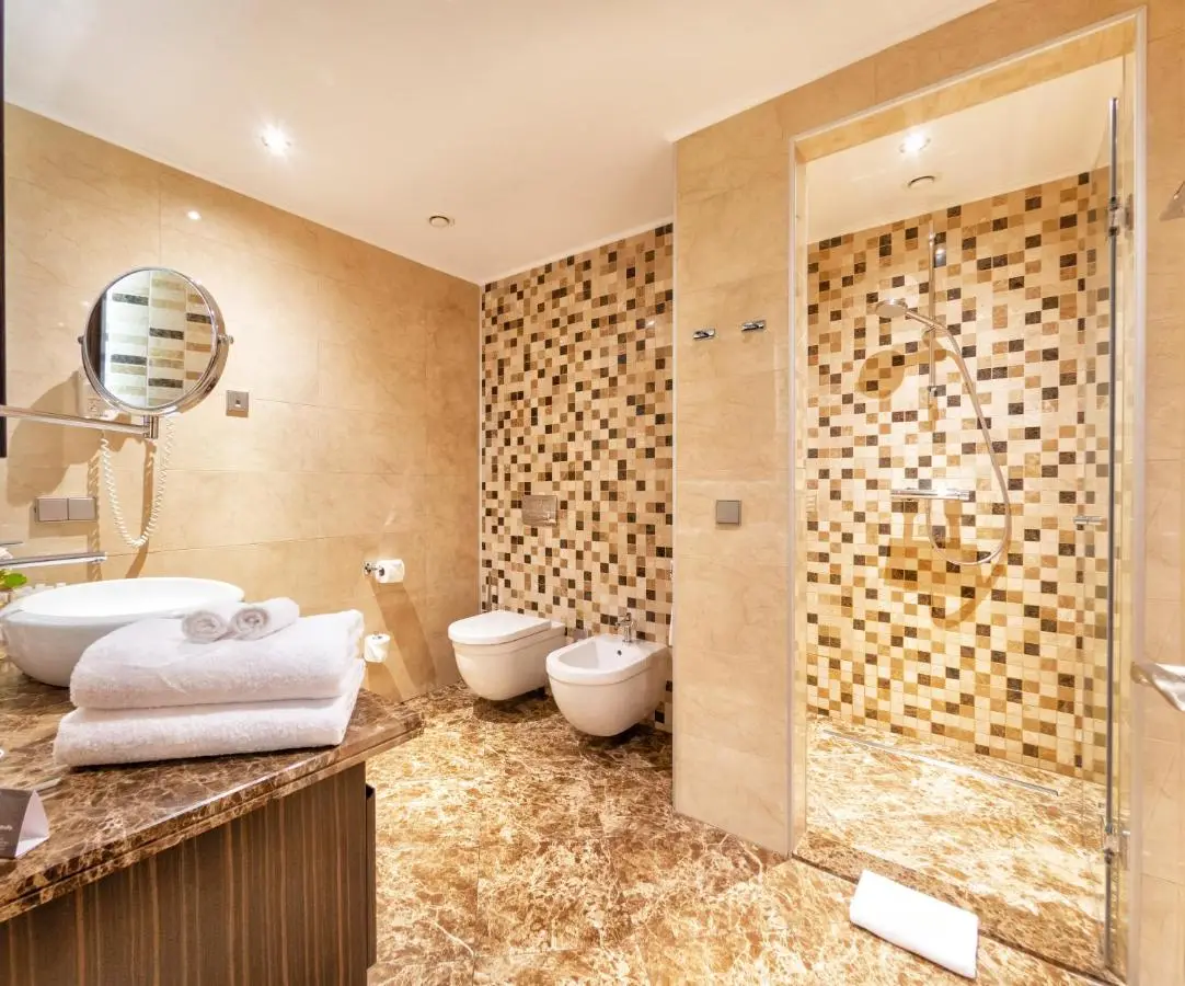Crowne Plaza - Borjomi by IHG