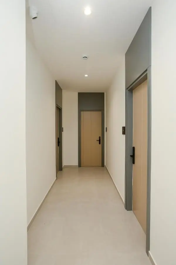 NÓS Luxury Rooms Shkoder