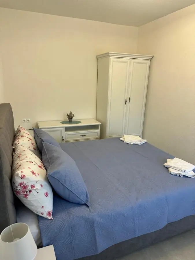 Apartments Bioland