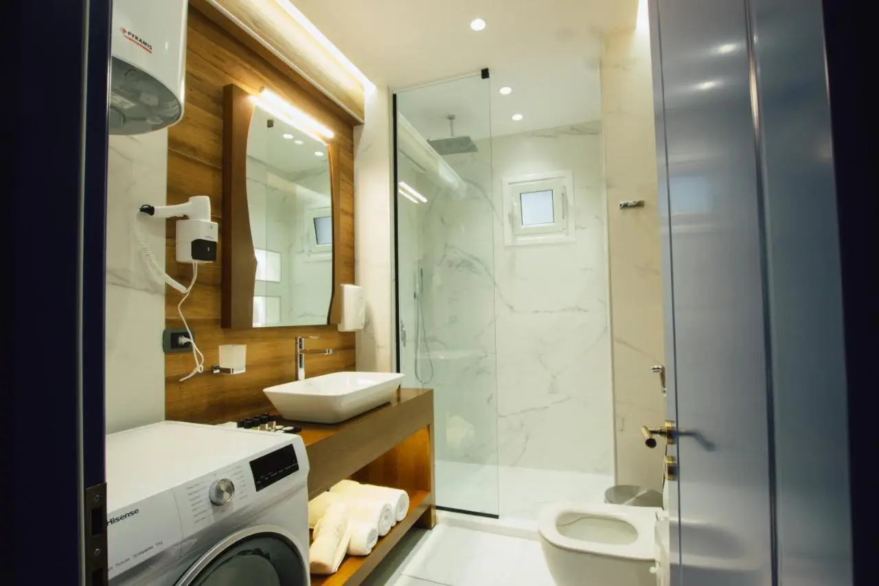 Brilant Luxury Apartment
