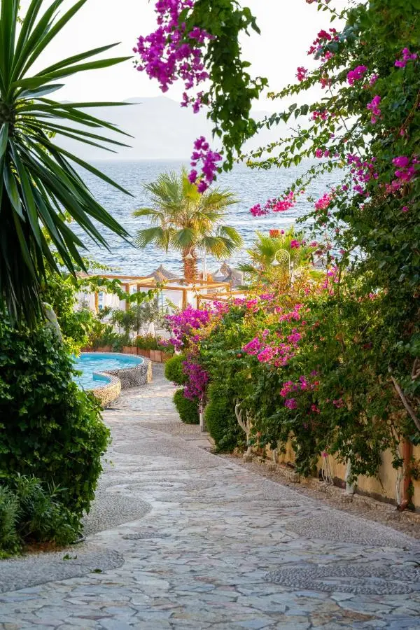 Bougainville Bay Hotel