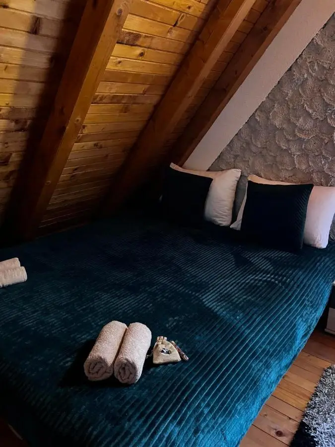 Cozy Cottage Vlašić