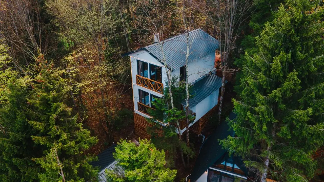 Montana Suite Bungalows
