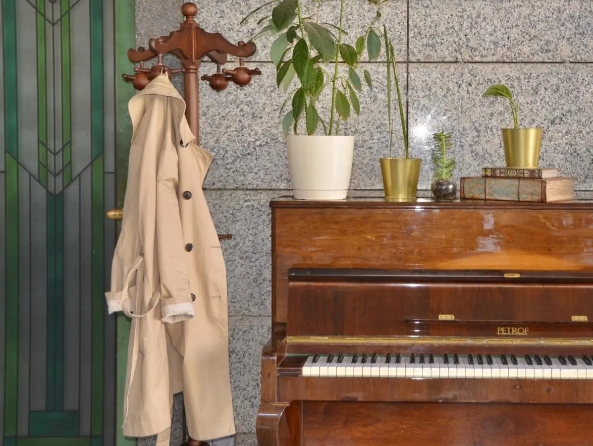 Boutique Hotel O. Galogre