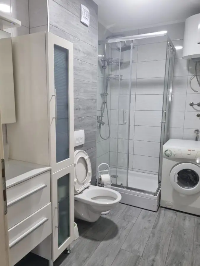 Exclusive Kiseljak apartman