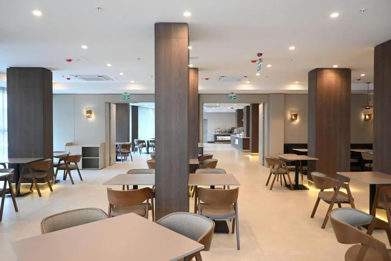 Ramada by Wyndham Duzce