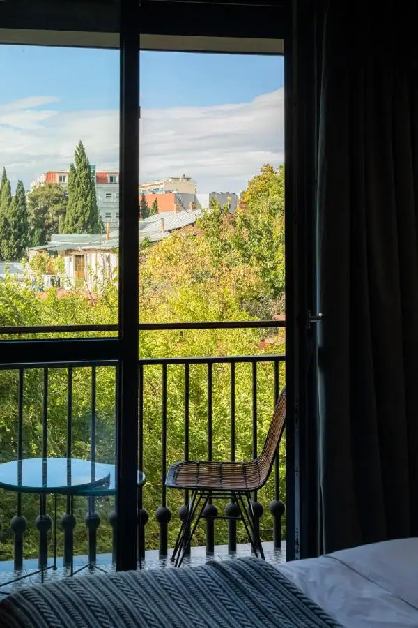 Khedi Hotel Tbilisi