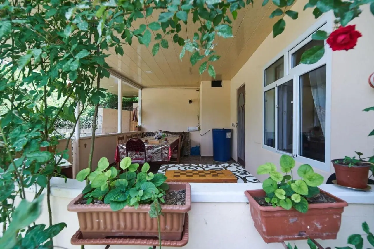 Ancient Lahij Guest House