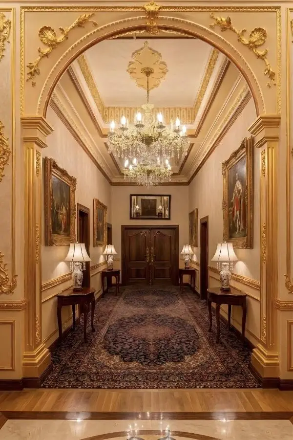 Epicenter Hotel Baku