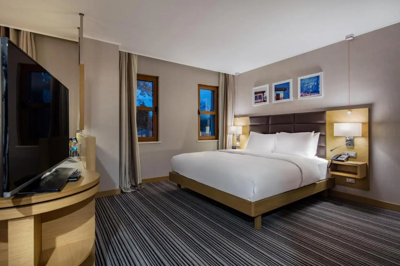 Hilton Garden Inn Safranbolu