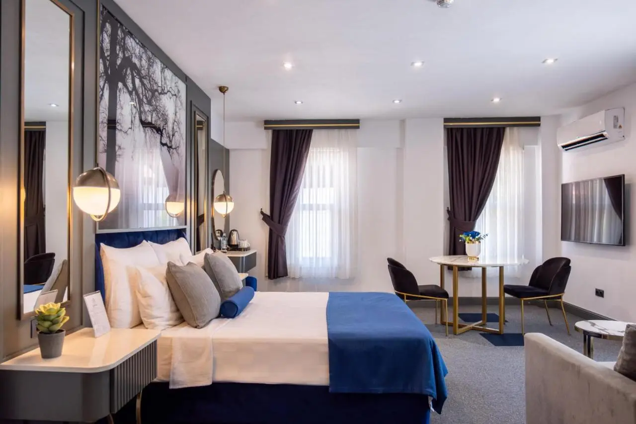 Skopea Inn Exclusive Hotel