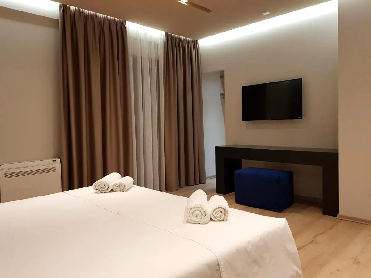ArtNest Boutique Hotel & Suites