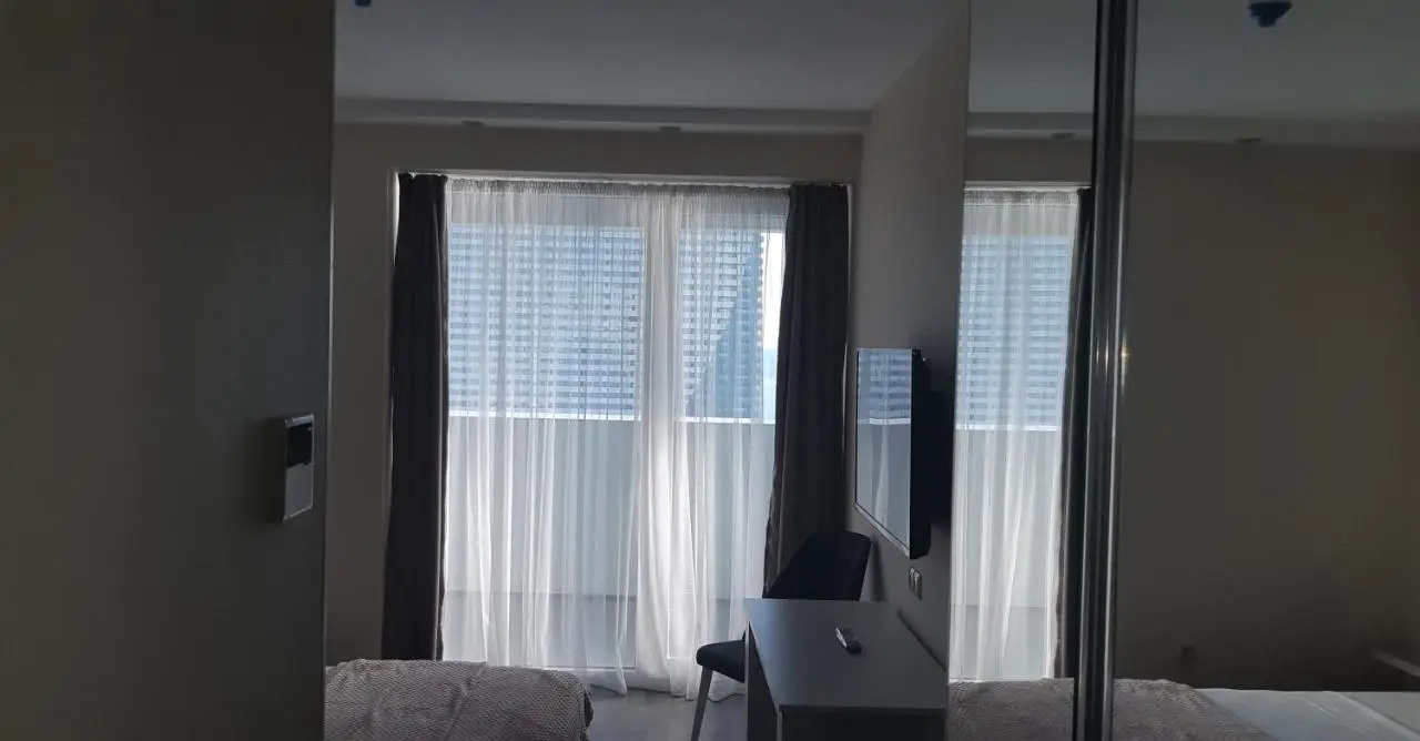 Alliance Palace Sea view Apartment