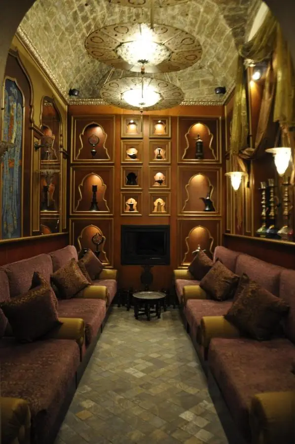 Sultan Inn Boutique Hotel