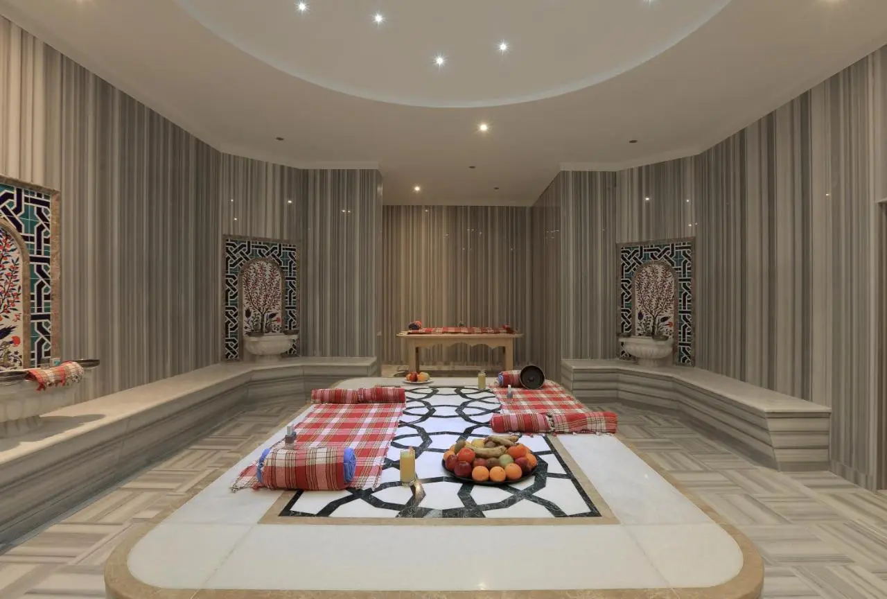 Cam Thermal Resort Hotel & Spa