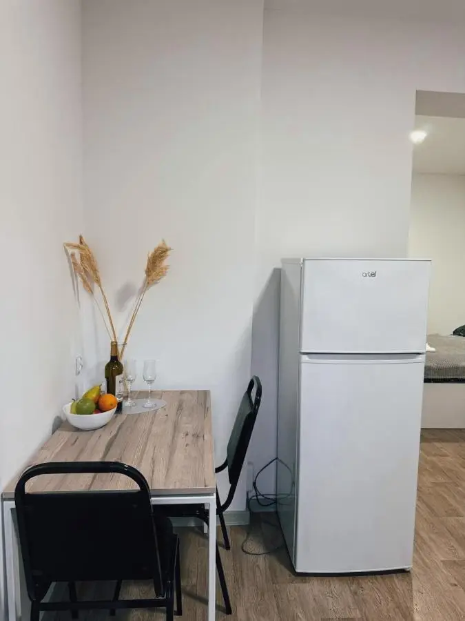 Pine Garden Apartments