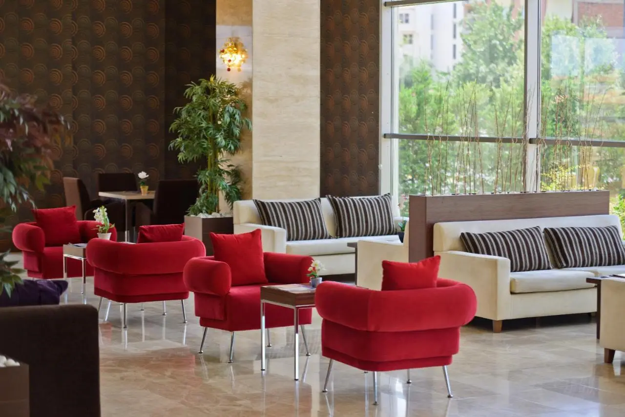 North Point Hotel