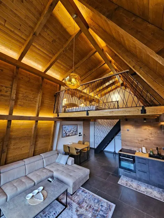 Luxury Villa Mašić - 2
