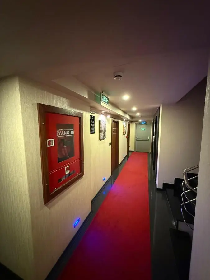My Liva Hotel