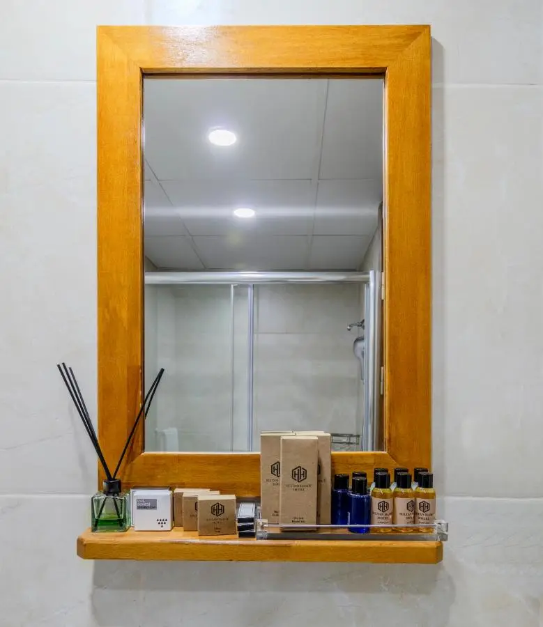 Sultan Hamit Hotel