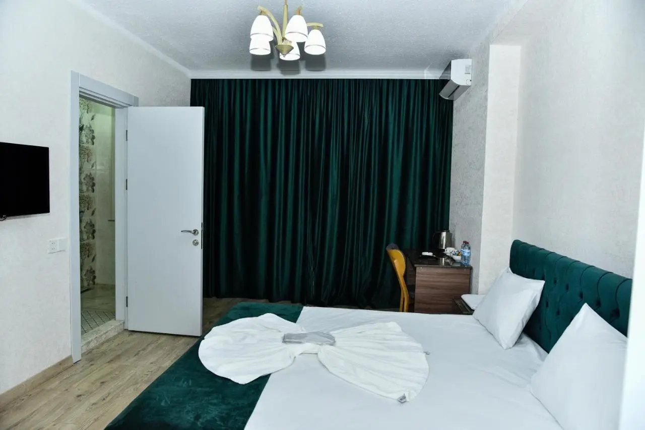 Avrasya Inn Hotel